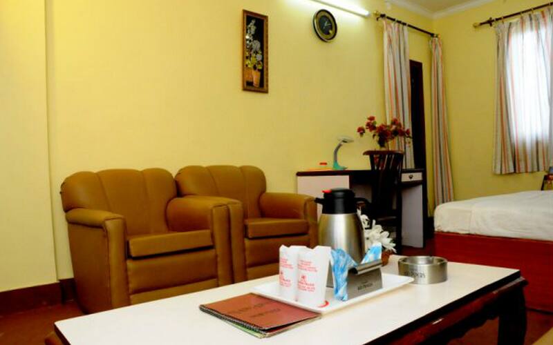 Suvidha Palace, Hamirpur 2